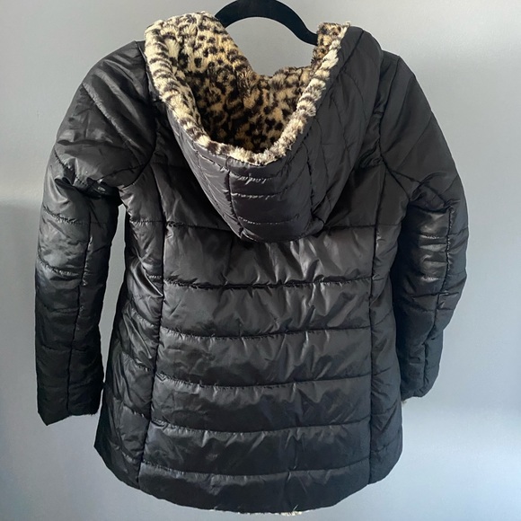 Reversible jacket - Picture 2 of 4